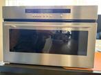 Atag stoomoven SX3011C, Witgoed en Apparatuur, Ovens, Ophalen, Minder dan 45 cm, Oven, Inbouw
