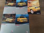 Folders Seat Ibiza  Cupra en Cupra R, Ophalen of Verzenden, Zo goed als nieuw, Overige merken