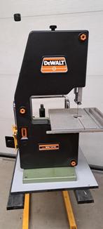 dewalt lintzaag type BS/1310 230 volt  incl 2 nieuwe zagen, Doe-het-zelf en Verbouw, Gereedschap | Zaagmachines, Ophalen, Gebruikt