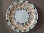 Emma Bridgewater cake plate Buttons, item Collector's Club., Keramiek, Ophalen of Verzenden, Overige stijlen, Schaal of Schalen
