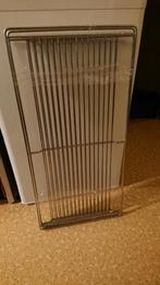 Twee ovenbladen rekken, Witgoed en Apparatuur, Ovens, Ophalen, Zo goed als nieuw, 60 cm of meer, Minder dan 45 cm