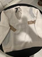 Dikke trui van 10 Days met Alpaca NIEUW met kaartje XL, Overige kleuren, Maat 46/48 (XL) of groter, 10days, Nieuw
