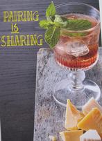 Boomerang - Pairing is chairing - Spritzer en Old Amsterdam, Verzamelen, Verzenden, 1980 tot heden, Ongelopen, Overige thema's