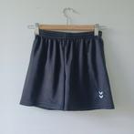 Hummel voetbalbroek maat 116/128, Sport- of Zwemkleding, Ophalen of Verzenden, Zo goed als nieuw, Hummel