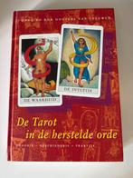 De Tarot in de herstelde orde, Boeken, Esoterie en Spiritualiteit, Ophalen of Verzenden, Gelezen, Tarot of Kaarten leggen, Achtergrond en Informatie