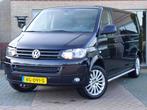 Volkswagen Transporter 2.0 TDI L2H1 | Leder | Navi | Trekhaa, Auto's, Euro 5, Gebruikt, 4 cilinders, 2500 kg