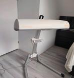 Philips Sunmobile - Zonnebank, Ophalen, Zo goed als nieuw