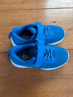 Blauwe Osaga gym kinderschoenen maat 27, Ophalen of Verzenden, Gebruikt, Jongen of Meisje, Sportschoenen