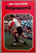 Feijenoord. Het volk over Feijenoord., Ophalen of Verzenden, Gelezen, Balsport
