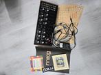 Moog DFAM, Muziek en Instrumenten, Synthesizers, Ophalen of Verzenden, Zo goed als nieuw, Overige aantallen, Overige merken