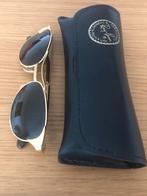 Vintage B&L Ray-Ban Signet zonnebril, Ophalen of Verzenden, Zo goed als nieuw, Zonnebril, Ray-Ban