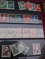 grote postzegelverzameling, Postzegels en Munten, Ophalen of Verzenden, Nederland en Buitenland