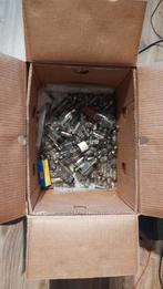 Radiobuizen, Audio, Tv en Foto, Buizenversterkers, Ophalen of Verzenden, Buis of Buizen