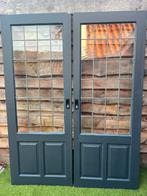 Kamerensuite deuren, Ophalen, Gebruikt, 80 tot 100 cm, Binnendeur