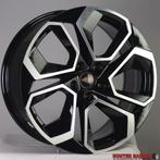 18 inch ALTAIR velgen Skoda Enyaq Karoq Kodiaq Octavia 5x112, 18 inch, Velg(en), Nieuw, Ophalen of Verzenden