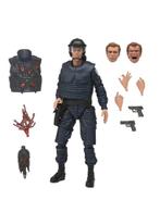 Robocop: Ultimate Alex Murphy OCP Uniform Action Figure 18cm, Ophalen of Verzenden, Gebruikt, Film, Overige typen
