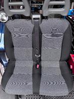 Bijrijders bank Fiat Ducato, Ophalen, Nieuw, Citroën