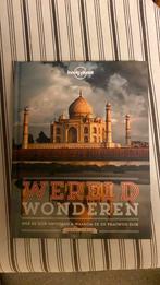 Jheni Osman Lonely Planet - Wereldwonderen, Boeken, Reisgidsen, Ophalen of Verzenden, Jheni Osman, Lonely Planet