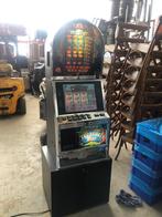 TE KOOP gokkast spelautomaat gokautomaat mancave, Verzamelen, Automaten | Gokkasten en Fruitautomaten, Euro, Ophalen, Gebruikt