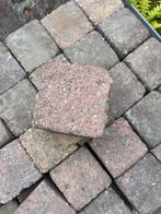 Klinkers voor Tuin (10x10x4cm), Ophalen, Gebruikt, Klinkers, Minder dan 5 m²