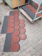 shingle,s dakbedekking ., Ophalen, Overige materialen, Zwart, Nieuw