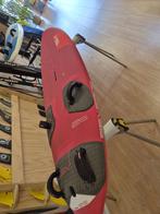 severne fox 125, Niet ingevuld, Niet ingevuld, Niet ingevuld