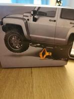 Schaarkrik elektrisch 12v 2000KG (Benson), Ophalen, Manueel, Schaarkrik