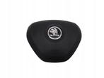 Skoda Fabia III airbag 6V0880201A origineel niet geregeneree