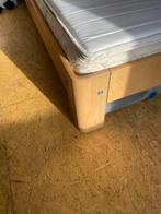 Amsterdam Auping Auronde Beuken Poten 34cm - In Goede Staat, Gebruikt, Ophalen of Verzenden, Overige maten, Overige maten