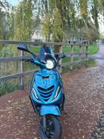Zip 80cc 2016, Fietsen en Brommers, Scooters | Piaggio, Ophalen of Verzenden, Zo goed als nieuw, Benzine, Zip