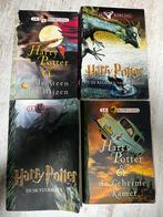 Harry Potter Boeken Softcover - Diverse Titels, Boeken, Fantasy, Ophalen, Gelezen
