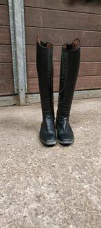 Rijlaarzen, Dieren en Toebehoren, Paardrijkleding, Ophalen, Gebruikt, Dressuur, Dames