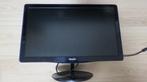 Philips monitor voor een computer: Philips 247E3LHSU Zwart, Computers en Software, Monitoren, Verzenden, 60 Hz of minder