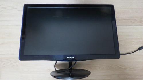 Philips monitor voor een computer: Philips 247E3LHSU Zwart, Computers en Software, Monitoren, 60 Hz of minder, Verzenden