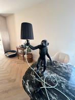 Seletti tafellamp. Monkey, Huis en Inrichting, Lampen | Tafellampen, Ophalen of Verzenden, Zo goed als nieuw, 75 cm of meer