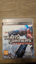 Transformers: War for Cybertron (PS3), Spelcomputers en Games, Games | Sony PlayStation 3, Ophalen of Verzenden