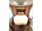 LMC Breezer 607 H QUEENSBED+HEFBED EURO6 ELEKTR FIETSDRAGER, Caravans en Kamperen, Campers, Fiat, Bedrijf, 6 tot 7 meter, Handgeschakeld