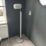 Deens design vintage vloerlamp 1970 topstaat!, Design vintage Deens, Ophalen of Verzenden, Zo goed als nieuw, Metaal