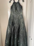 Avondjurk, Kleding | Dames, Groen, Maat 38/40 (M), Ophalen of Verzenden, Galajurk