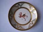 MEISSEN ANTIEK BORD m. ENGELTJE van VOOR 1924; 90,- EURO, Verzenden