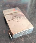 R.K.  'PREMIER' Austria 1911  aansteker., Ophalen of Verzenden, Gebruikt, Sigarenbandjes