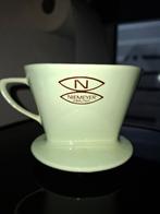 Melitta pastel groene koffiefilter maat 101 voor Niemeyer, Ophalen of Verzenden, Overige stijlen