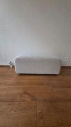 Hkliving jax hocker - light grey, Ophalen, Zo goed als nieuw, Minder dan 150 cm