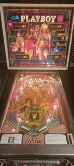 flipperkast, Gebruikt, Elektronisch, Bally, Ophalen of Verzenden