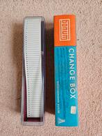 12 lege dia dozen, Ophalen