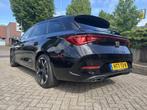 Cupra Leon Sportstourer Leon Sportstourer 1.5 eTSI Business, 4 cilinders, 150 pk, Leon, Leder en Stof