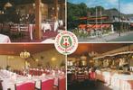 Ansichtkaart Alkmaar Café restaurant Koekenbier, Verzamelen, Ansichtkaarten | Nederland, Ophalen of Verzenden, Ongelopen, Noord-Holland