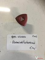 Opel Vivaro 2003 1.9diesel Alarmlichtschakelaar