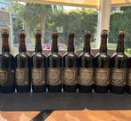 Hertog jan grand prestige 2016 t/m 2022, Verzamelen, Biermerken, Ophalen of Verzenden, Zo goed als nieuw, Flesje(s), Hertog Jan