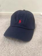 Nieuwe Polo Ralph Lauren Pet - Navy OS, Ophalen of Verzenden, Nieuw, One size fits all, Pet